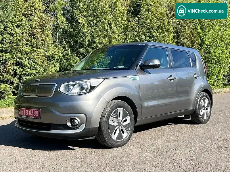 Kia Soul 2017, фото з оголошення 1 з 20, VIN KNAJX81EFJ7027197