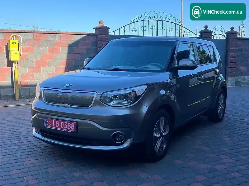 Kia Soul 2017, фото з оголошення 2 з 20, VIN KNAJX81EFJ7027197
