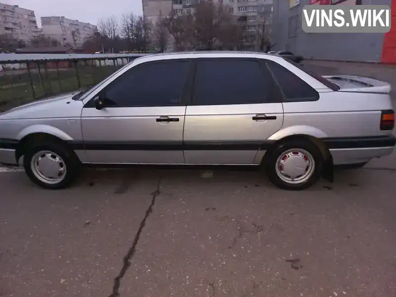 Volkswagen Passat 1990, фото з оголошення 1 з 10, VIN WVWZZZ31ZLE063748