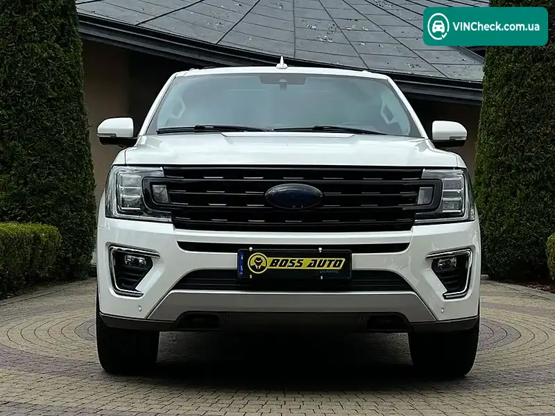 Ford Expedition 2020, фото з оголошення 2 з 20, VIN 1FMJU2AT0LEA70632