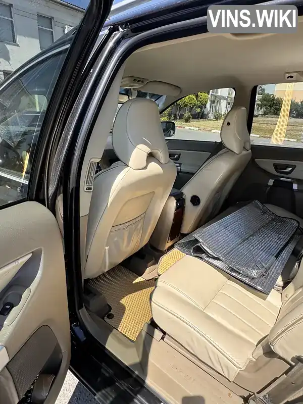 Volvo XC90 2007, фото з оголошення 1 з 6, VIN YV1CR714681443863