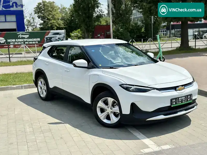 Chevrolet Menlo 2022, фото з оголошення 1 з 20, VIN LSGKL8R28NW190061