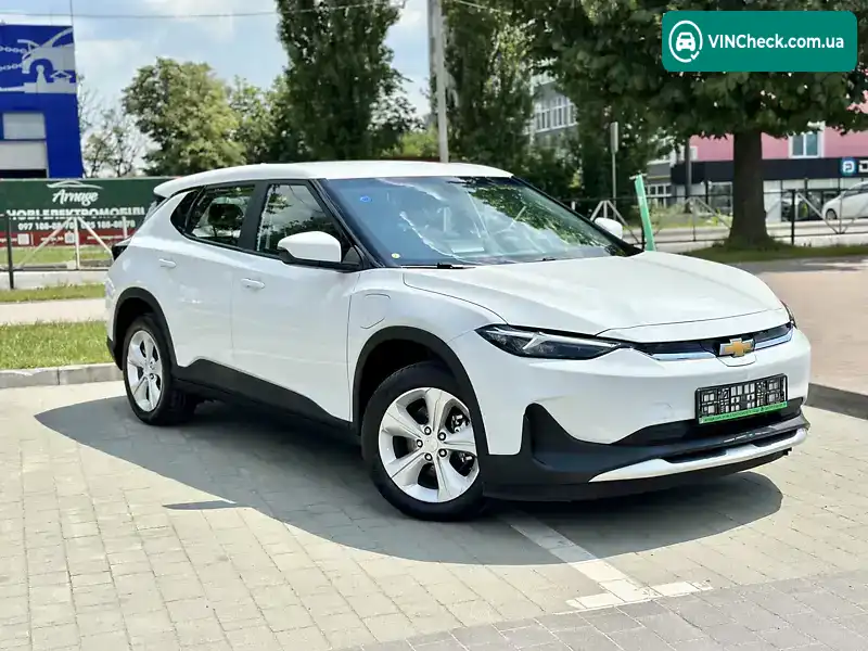 Chevrolet Menlo 2022, фото з оголошення 2 з 20, VIN LSGKL8R28NW190061