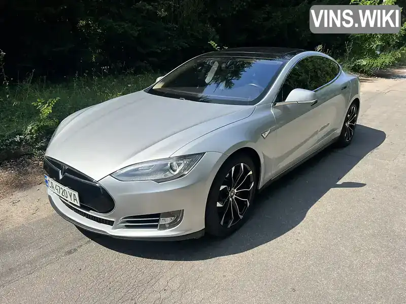 Tesla Model S 2013, фото з оголошення 1 з 15, VIN 5YJSA1CN7DFP06246