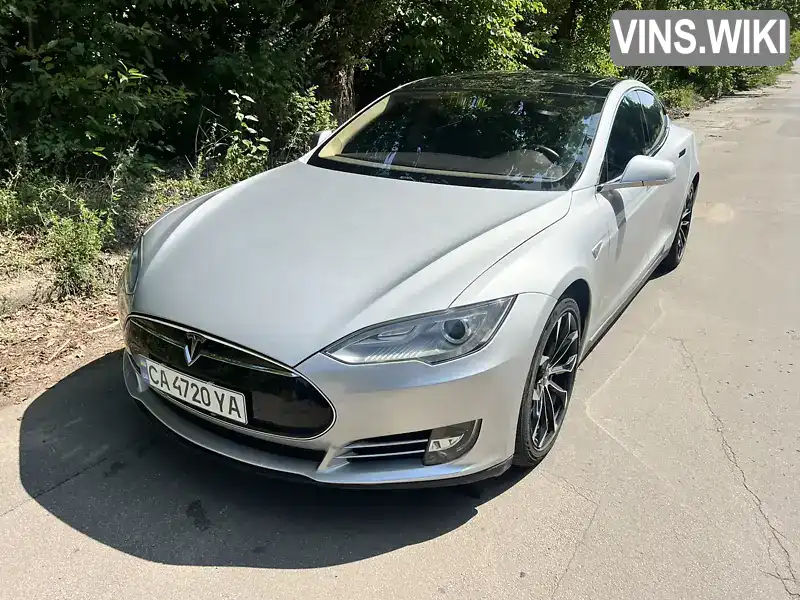 Tesla Model S 2013, фото з оголошення 2 з 15, VIN 5YJSA1CN7DFP06246