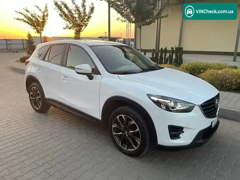 Mazda CX-5 2015, фото з оголошення 2 з 20, VIN JMZKEN92800408533
