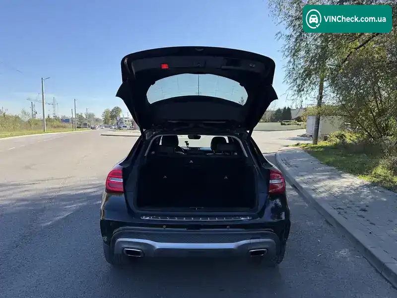 Mercedes-Benz GLA-Class 2014, фото з оголошення 2 з 21, VIN WDCTG4GBXFJ032183