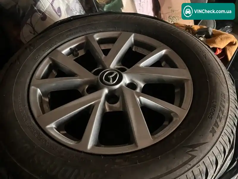 Mazda 3 2015, фото з оголошення 2 з 20, VIN JMZBM52A831300119