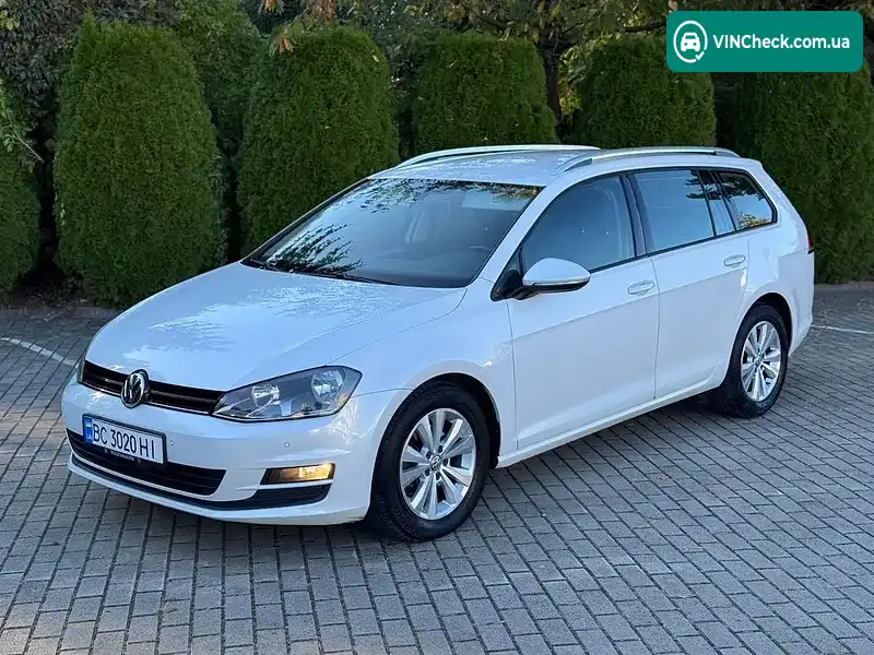 Volkswagen Golf 2015, фото з оголошення 2 з 15, VIN WVWZZZAUZFP592959