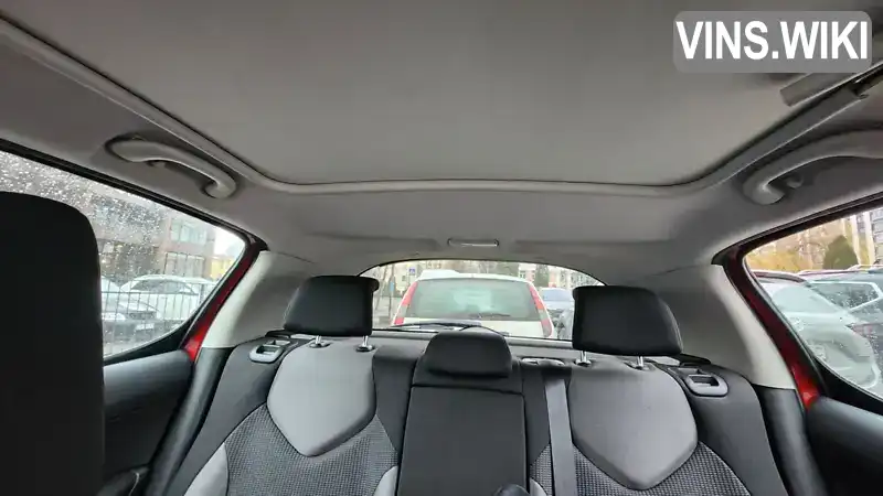 Peugeot 308 2012, фото з оголошення 2 з 21, VIN VF34C5FEACS242476