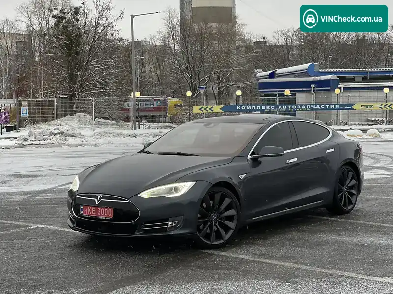 Tesla Model S 2015, фото з оголошення 2 з 20, VIN 5YJSA7H25FFP69740