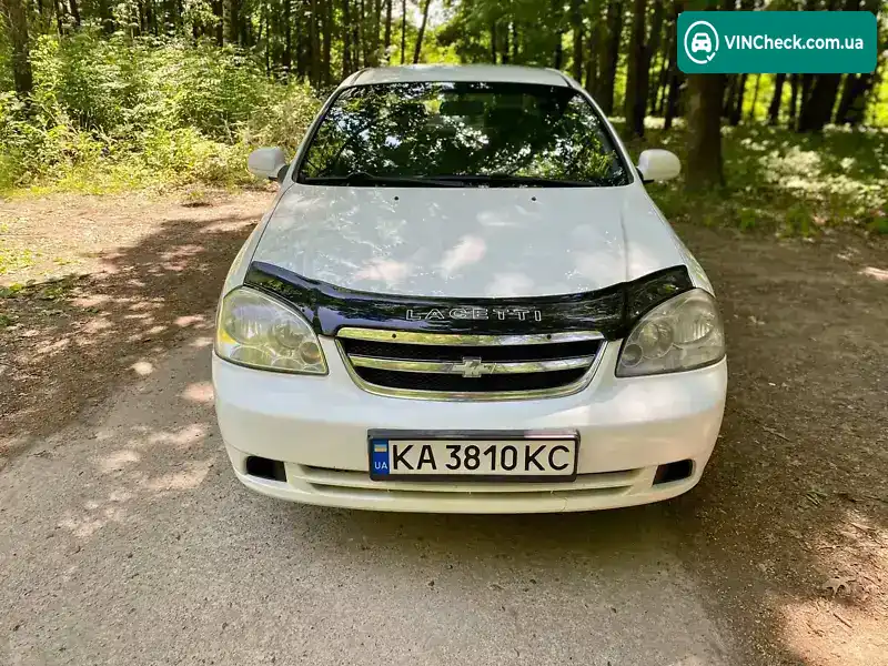 Lexus LX 2012, фото з оголошення 1 з 15, VIN KL1NF1961CK784371