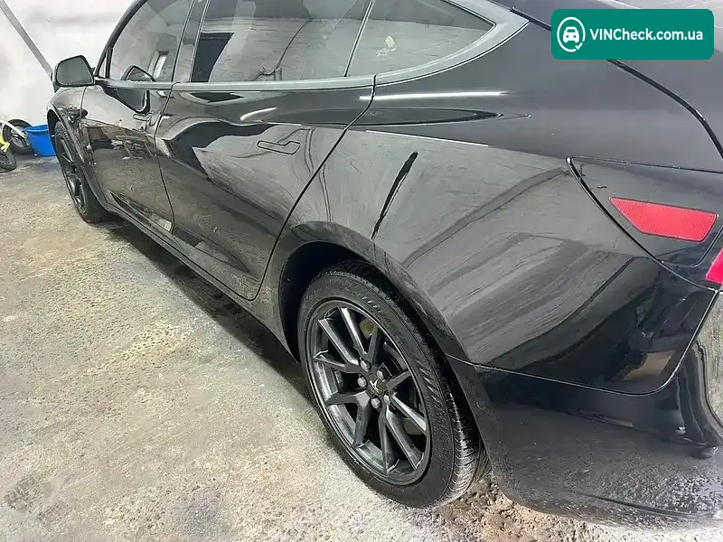 Tesla Model 3 2020, фото з оголошення 2 з 12, VIN 5YJ3E1EA9MF875090