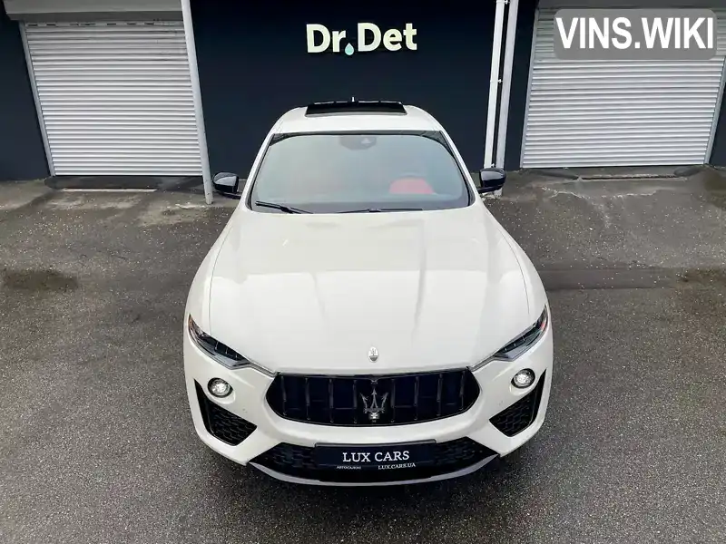Maserati Levante 2022, фото з оголошення 2 з 21, VIN ZN6XU61B00X395932