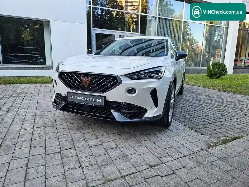 Cupra Formentor 2021, фото з оголошення 2 з 20, VIN VSSZZZKMZNR018721