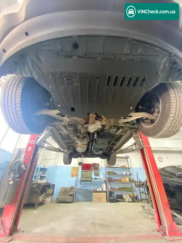Infiniti QX60 2019, фото з оголошення 2 з 20, VIN 5N1DL0MM3LC511190
