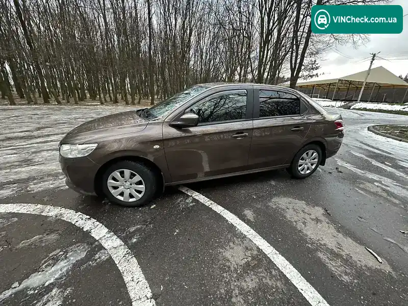 Peugeot 301 2016, фото з оголошення 2 з 20, VIN VF3DD9HP0GJ633415