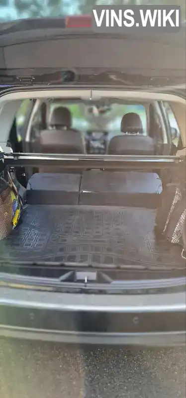 Subaru Forester 2013, фото з оголошення 2 з 21, VIN JF1SJ9LC5EG091893