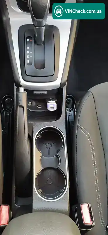 Ford Fiesta 2019, фото з оголошення 1 з 20, VIN 3FADP4EJ1KM144653