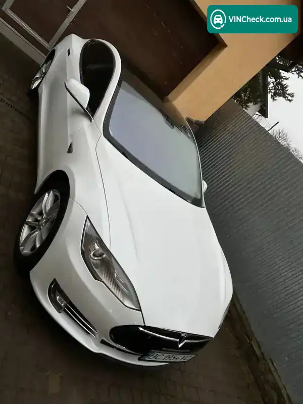 Tesla Model S 2013, фото з оголошення 1 з 19, VIN 5YJSA1CN2DFP10446
