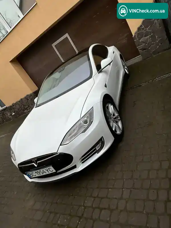 Tesla Model S 2013, фото з оголошення 2 з 19, VIN 5YJSA1CN2DFP10446