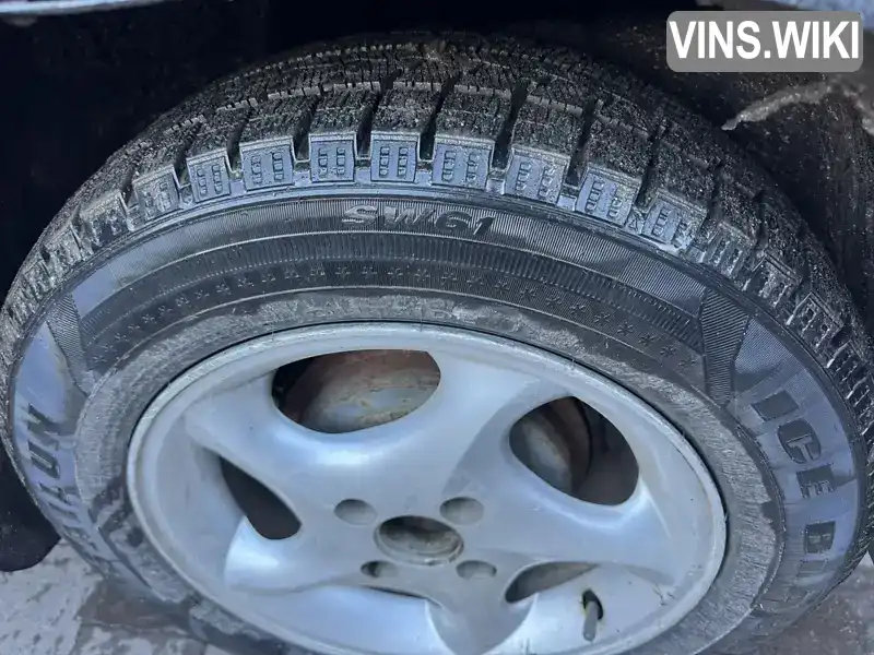 Chery Amulet 2007, фото з оголошення 1 з 9, VIN Y6DDA11B77D167145
