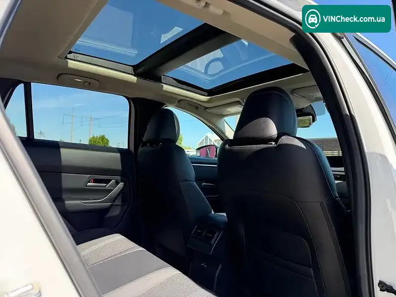 Mazda CX-50 2023, фото з оголошення 2 з 20, VIN 7MMVABDM8RN172529