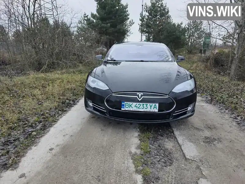 Tesla Model S 2014, фото з оголошення 1 з 13, VIN 5YJSA2H13EFP28080