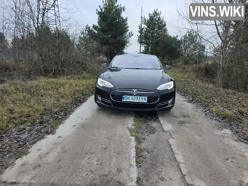Tesla Model S 2014, фото з оголошення 2 з 13, VIN 5YJSA2H13EFP28080