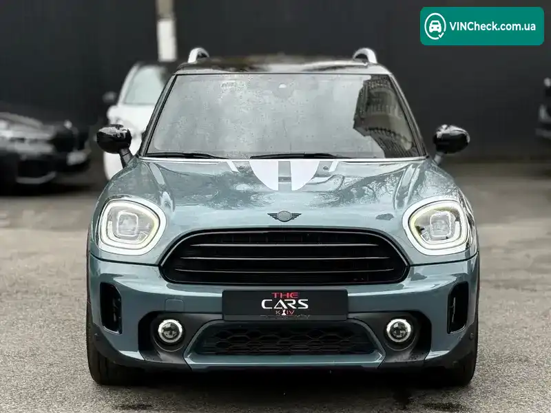 MINI Countryman 2023, фото з оголошення 2 з 21, VIN WMZ83BR09R3S28714