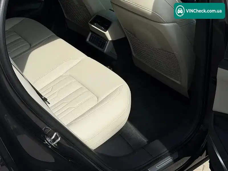 Audi Q8 e-tron 2023, фото з оголошення 2 з 20, VIN WAUZZZGE3RB025525