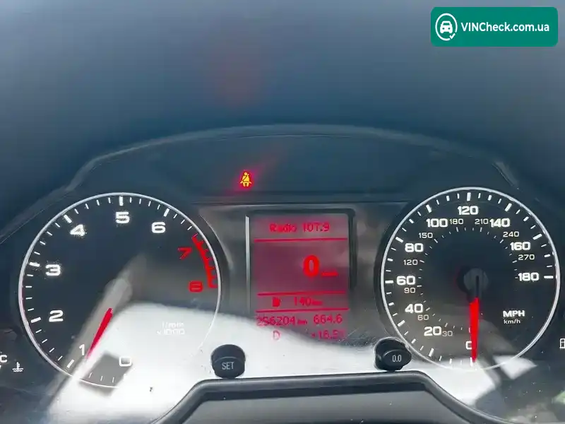 Audi Q5 2011, фото з оголошення 1 з 13, VIN WA1CFAFP0CA019856