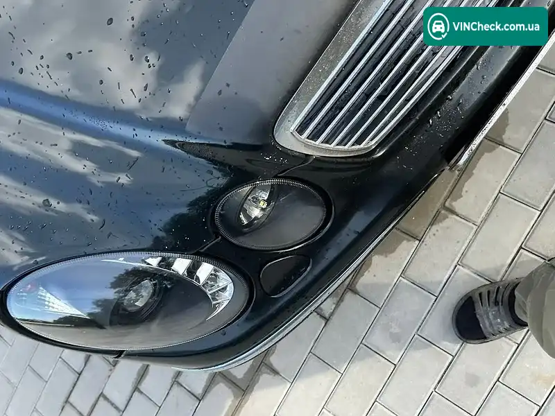 Mercedes-Benz E-Class 2002, фото з оголошення 2 з 20, VIN WDB2110161A159321