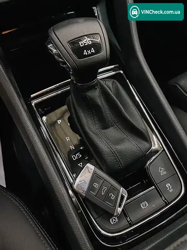 Skoda Kodiaq 2019, фото з оголошення 2 з 20, VIN TMBLD6NS0LB400969
