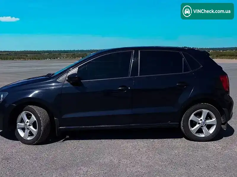 Volkswagen Polo 2013, фото з оголошення 2 з 6, VIN WVWZZZ6RZDY119755