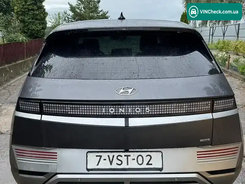 Kia Niro 2022, фото з оголошення 2 з 20, VIN KMHKN81FPPU138794