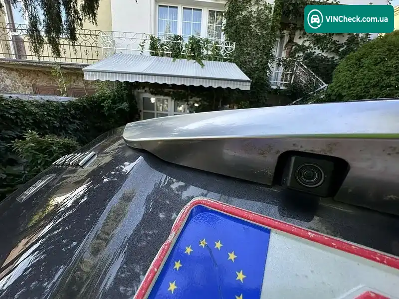 Toyota Yaris 2016, фото з оголошення 1 з 20, VIN VNKKD3D310A215231
