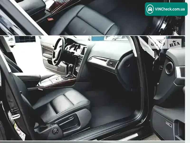 Audi A6 2011, фото з оголошення 1 з 20, VIN WAUZZZ4F5BN074971