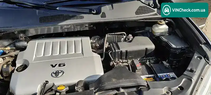 Toyota Highlander 2011, фото з оголошення 1 з 20, VIN JTEES42A102181199