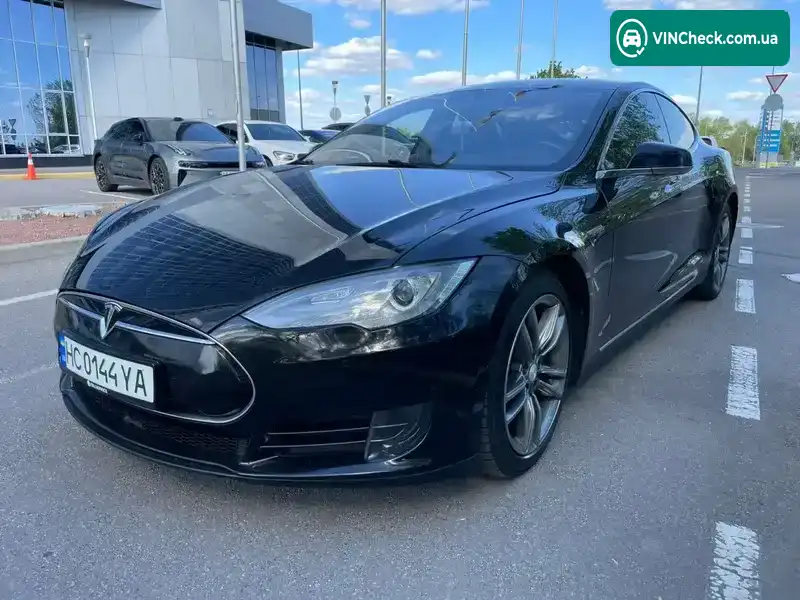 Tesla Model S 2015, фото з оголошення 2 з 21, VIN 5YJSA7E20FF115779