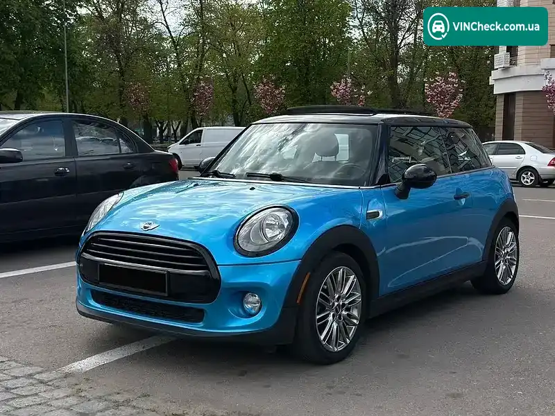 MINI Coupe 2015, фото з оголошення 2 з 21, VIN WMWXP5C5XG3B76397