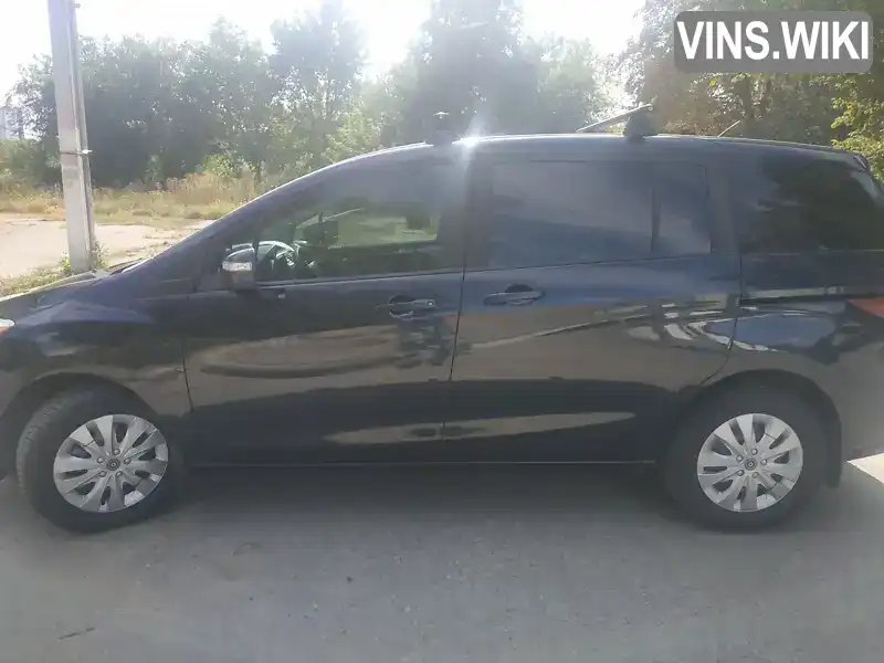 Mazda 5 2015, фото з оголошення 1 з 17, VIN JM1CW2BL6F0190121