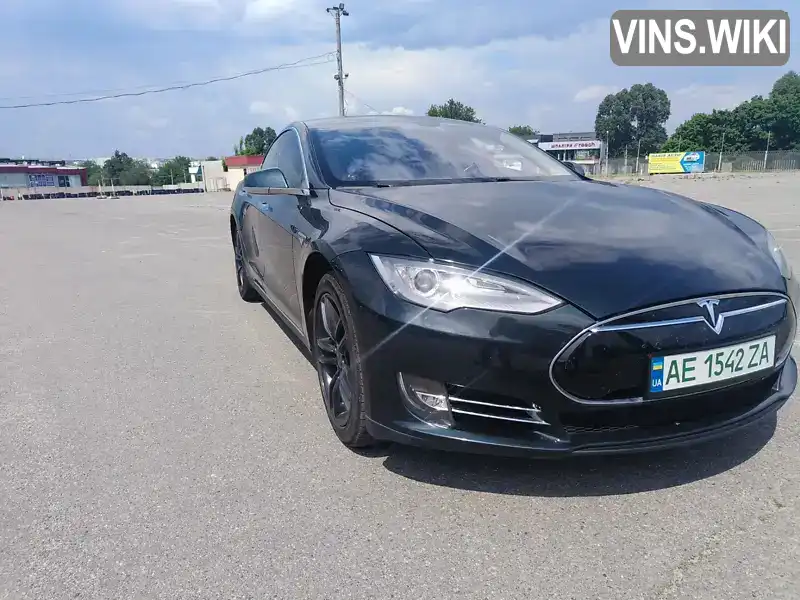 Tesla Model S 2013, фото з оголошення 1 з 14, VIN 5YJSA1CGXDFP21695