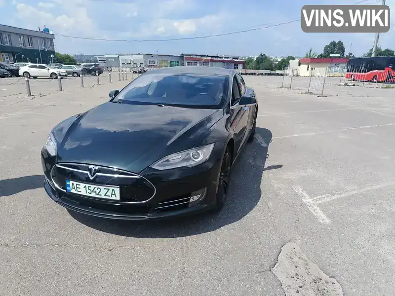 Tesla Model S 2013, фото з оголошення 2 з 14, VIN 5YJSA1CGXDFP21695
