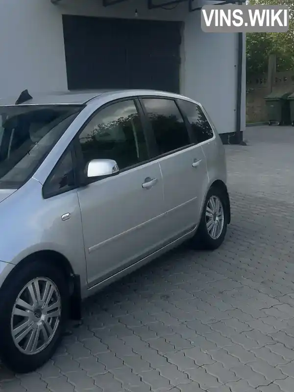 Ford C-Max 2006, фото з оголошення 2 з 9, VIN WF0MXXGCDM6Y44929