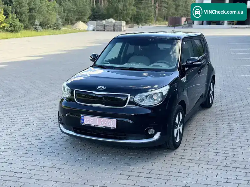 Kia Soul 2015, фото з оголошення 1 з 20, VIN KNAJX81EFG7010262