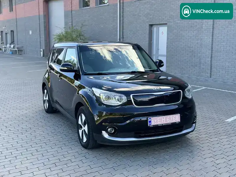 Kia Soul 2015, фото з оголошення 2 з 20, VIN KNAJX81EFG7010262