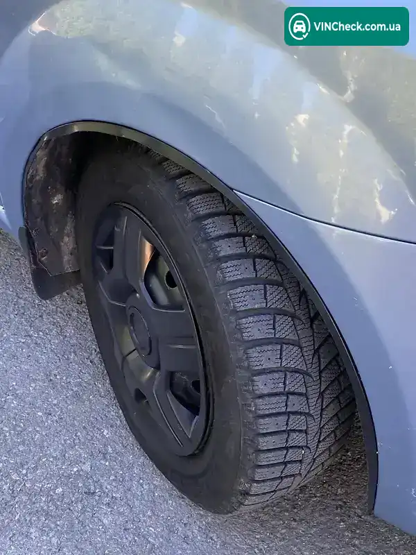 Chevrolet Aveo 2008, фото з оголошення 2 з 14, VIN Y6DTC58U88Y059534