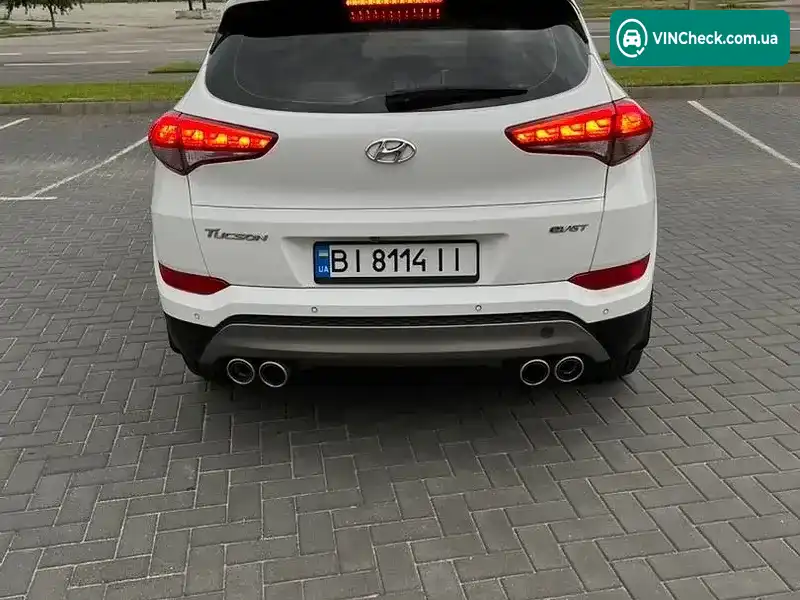 Hyundai Tucson 2015, фото з оголошення 2 з 20, VIN KMHJ3815GGU157920