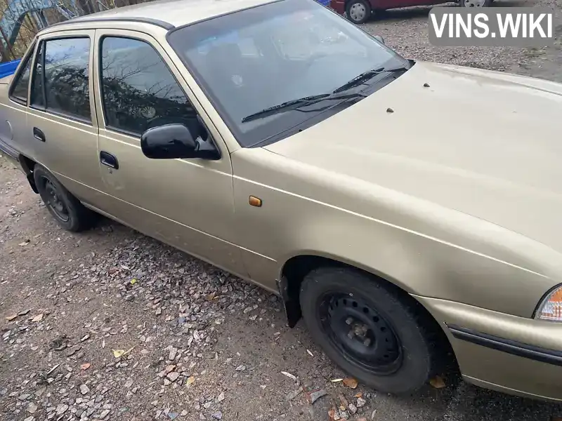 Daewoo Nexia 2007, фото з оголошення 1 з 10, VIN XWB3L31UD7A240649